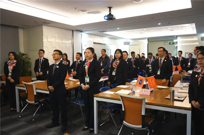 享受工作，用心生活｜讀《活法》《干法》有感  -3