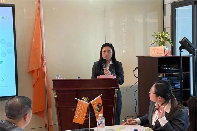 群英競逐，共創(chuàng)未來 | 學(xué)習(xí)組織換屆盛典，精彩回顧（二）