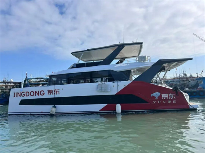 劉強東的&ldquo;船長夢&rdquo;：50億砸向游艇，能否攪動中國玻璃鋼船的&ldquo;死水&rdquo;？